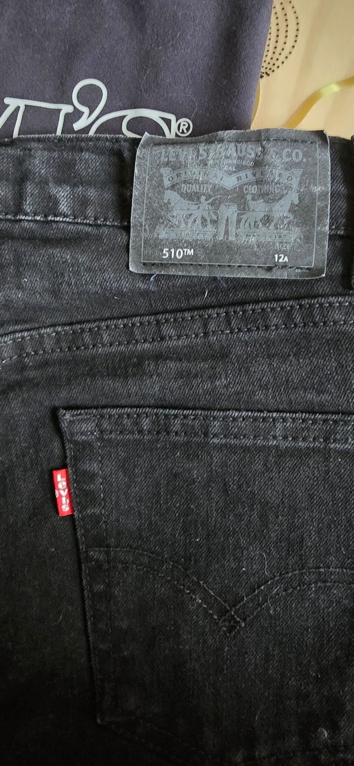 Lot levi's - photo numéro 7
