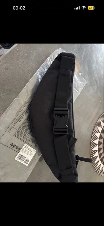 Sac banane 