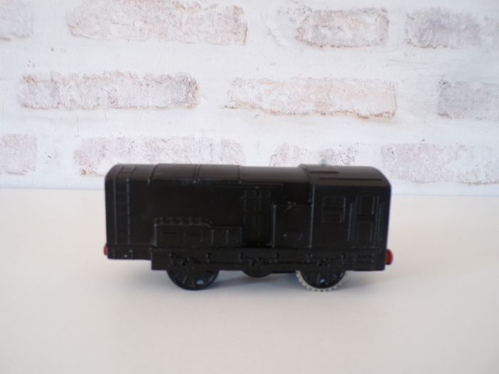 Train - Locomotive - Thomas et ses amis - Diesel (J29) - photo numéro 2