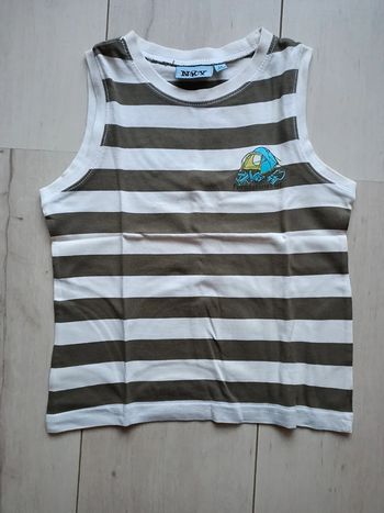 T-shirt/débardeur 5 ans NKY