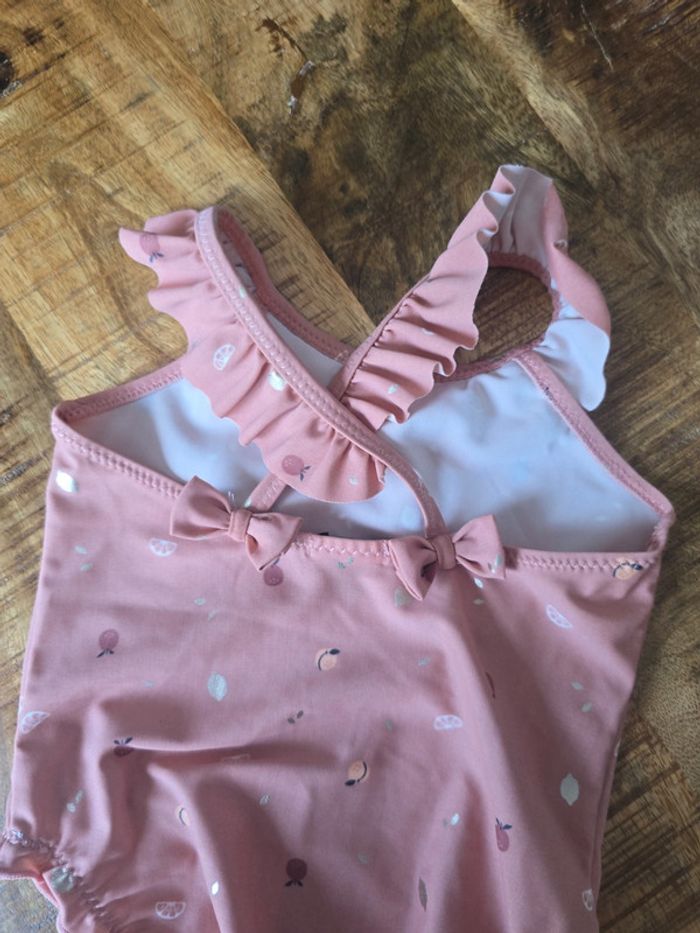 Maillot de bain 1 pièce - photo numéro 6