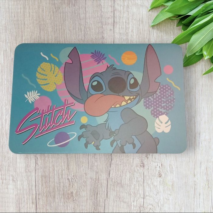Set de table stitch disney - photo numéro 2