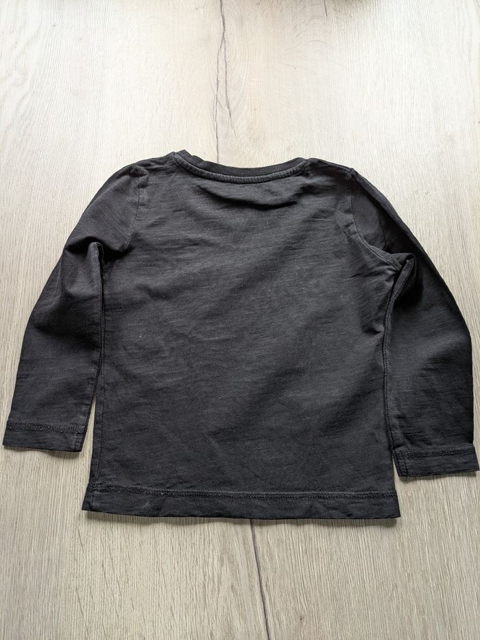 T-shirt - photo numéro 2