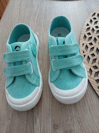 Chaussure basse mixte