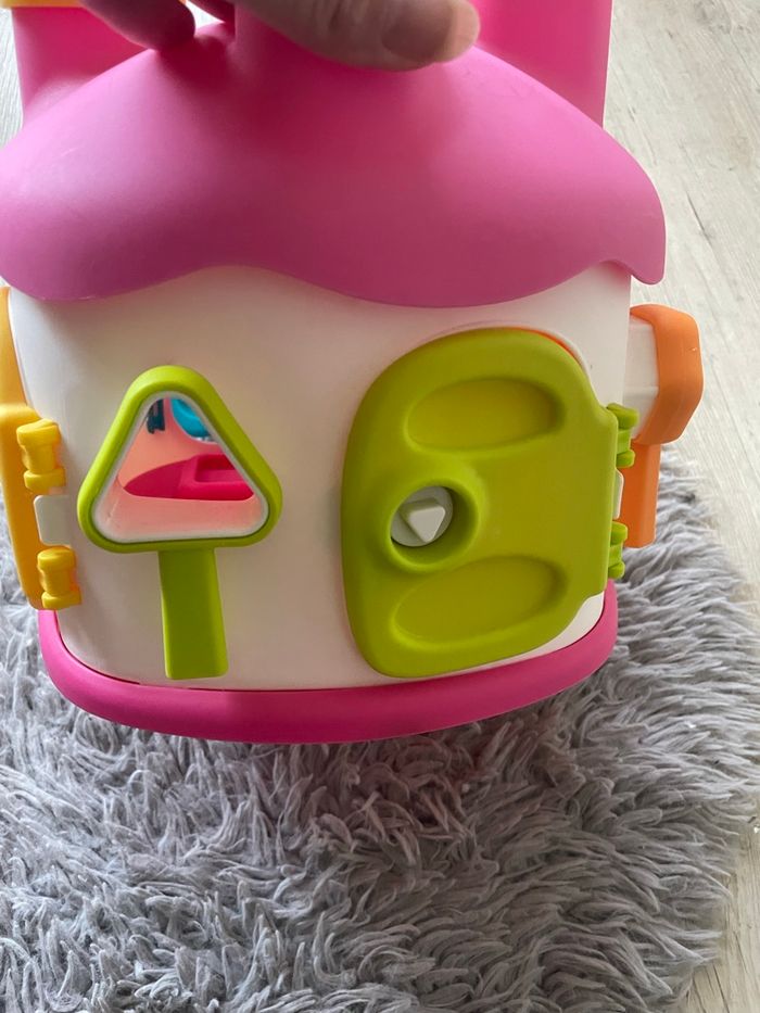 Maison des formes Cotoons - photo numéro 5