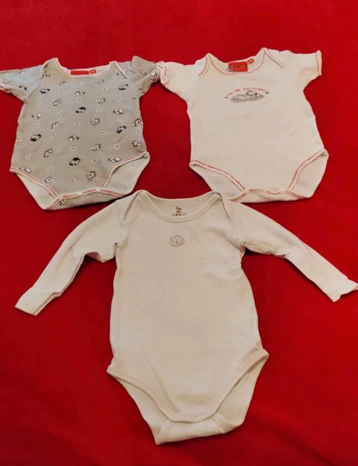Lot fille 18 mois 7 pièces - photo numéro 7