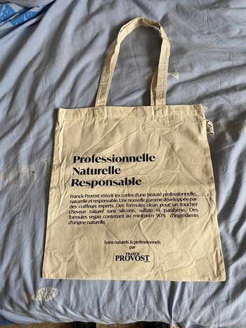 Sac fourre tout