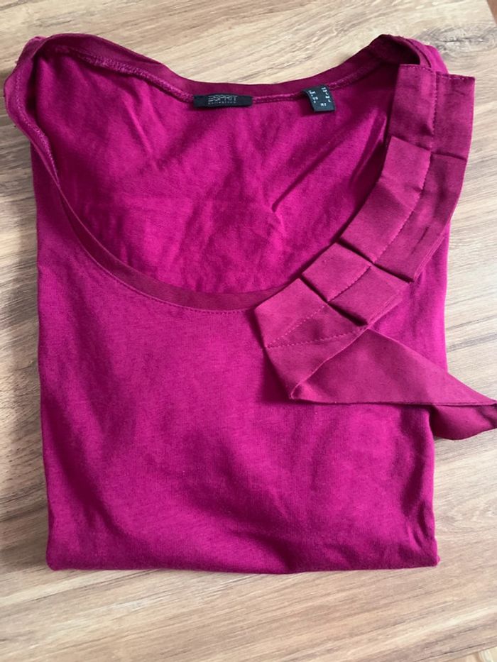 Tee shirt Esprit - L