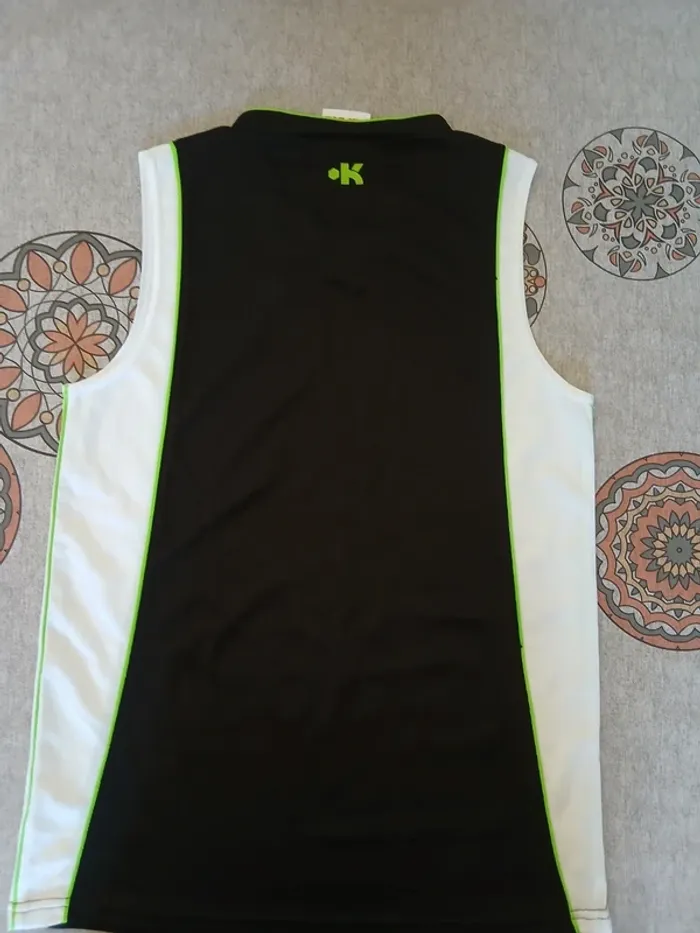 Maillot sport Kipsta - photo numéro 2