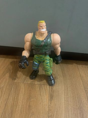brick bazooka