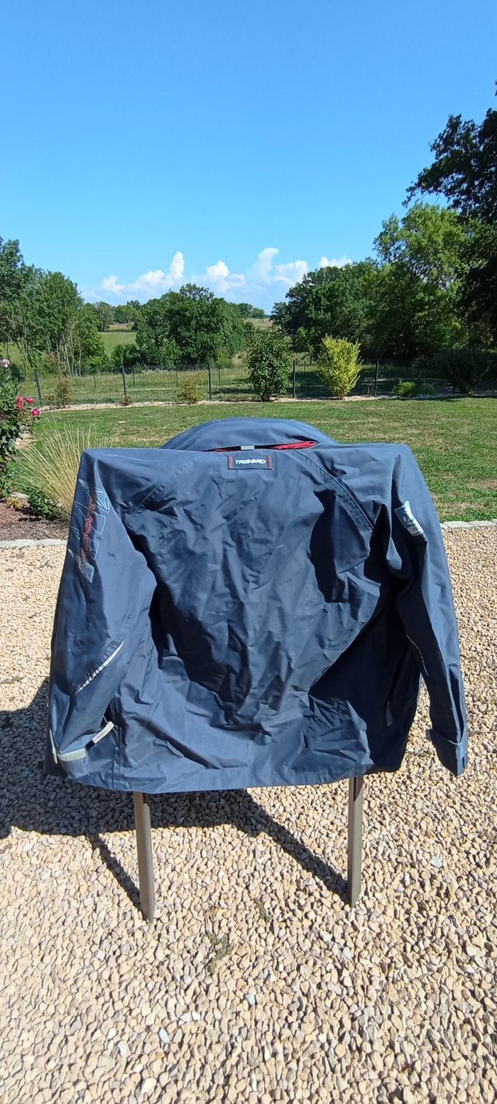 Blouson garçon Decathlon - photo numéro 4