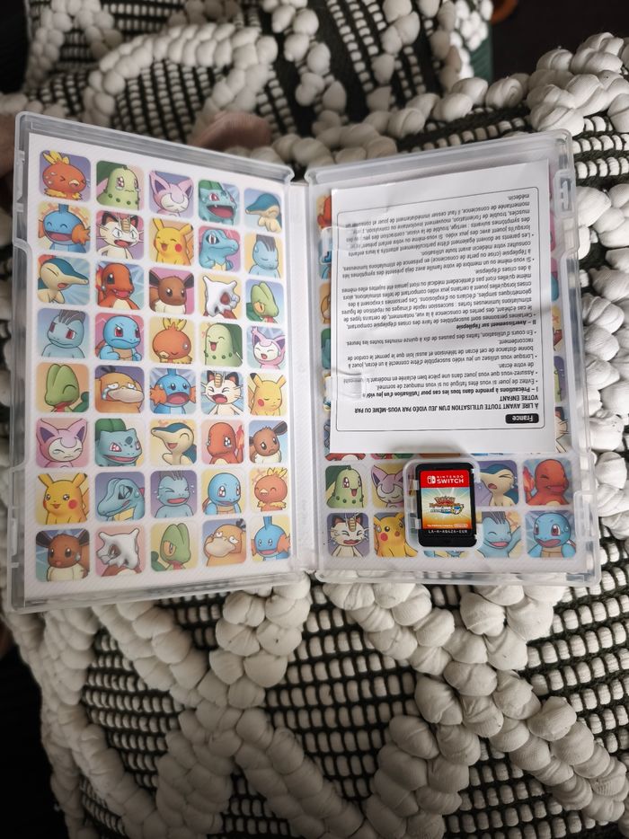 Pokémon Donjon mystère - photo numéro 4
