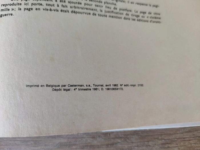 Tintin au pays des Soviets - photo numéro 13