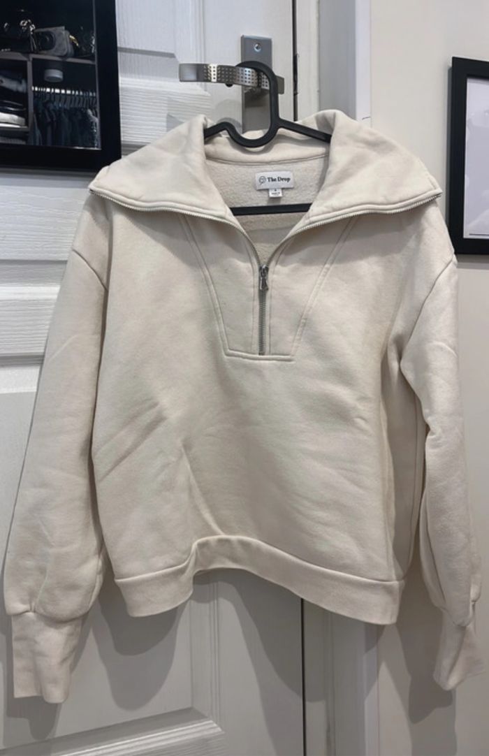 Pull à fermeture - photo numéro 4