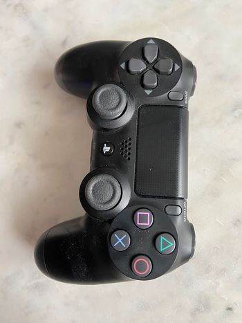 Manette Sony ps4