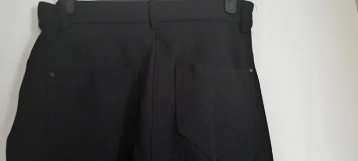 Pantalon habillé C&A, 38 - photo numéro 3