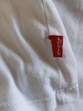 Teeshirt levis