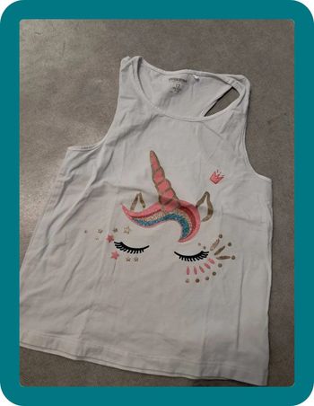 tee shirt fille 12 ans orchestra