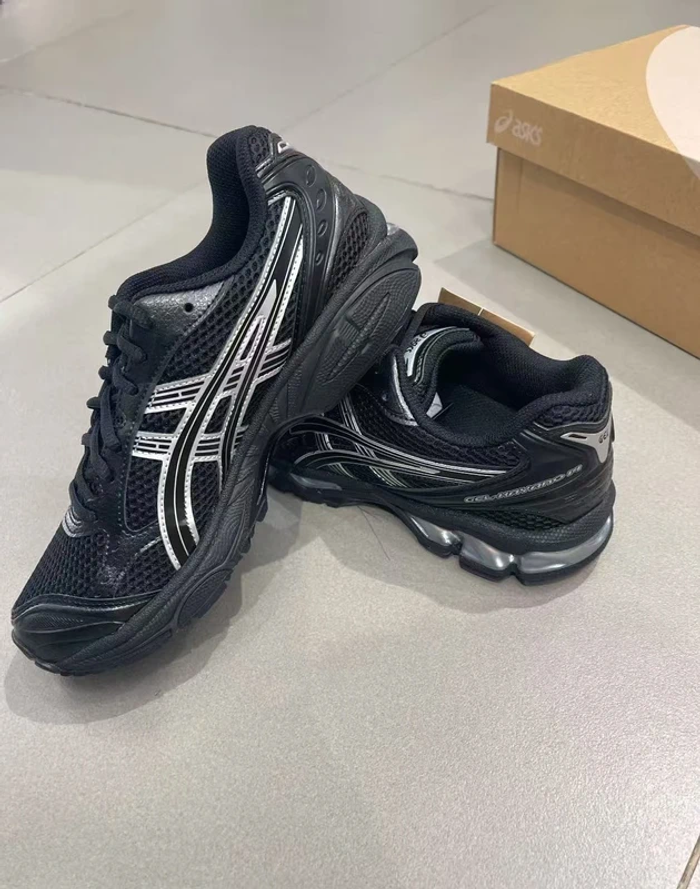 ASICS Gel-Kayano 14 Noir 44