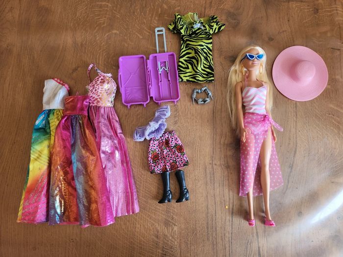 BARBIE