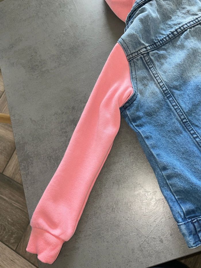 Veste lupilu - photo numéro 7