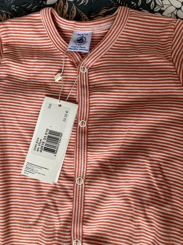 Dors bien petit bateau - photo numéro 2