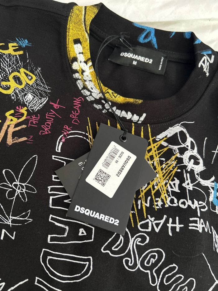 Ensemble teeshirt + short - photo numéro 4