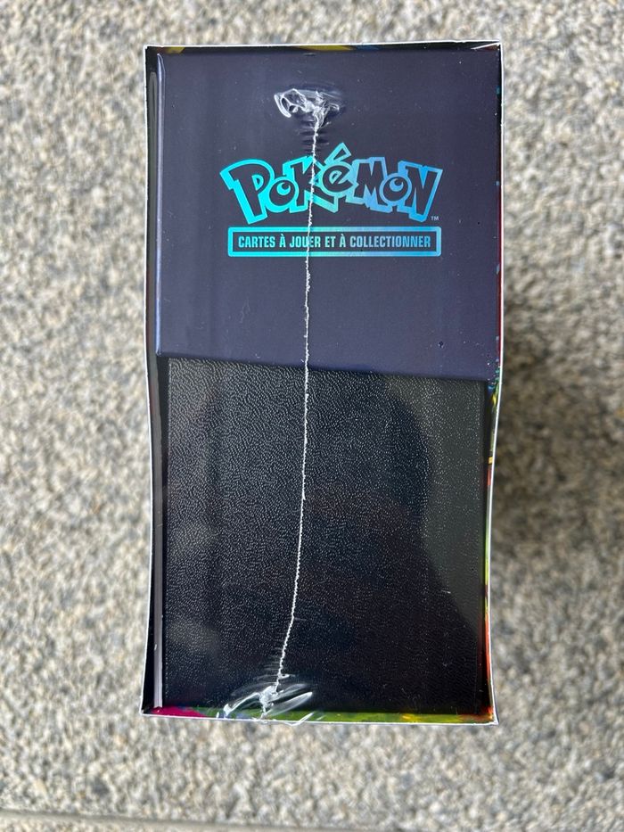 Etb flammes fantasmagoriques me02 (lot possible) - photo numéro 4