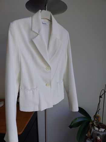 Veste Xanaka taille 40