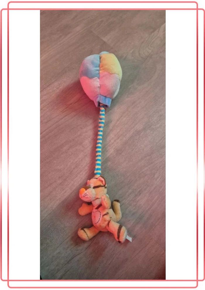 Peluche musicale - photo numéro 2