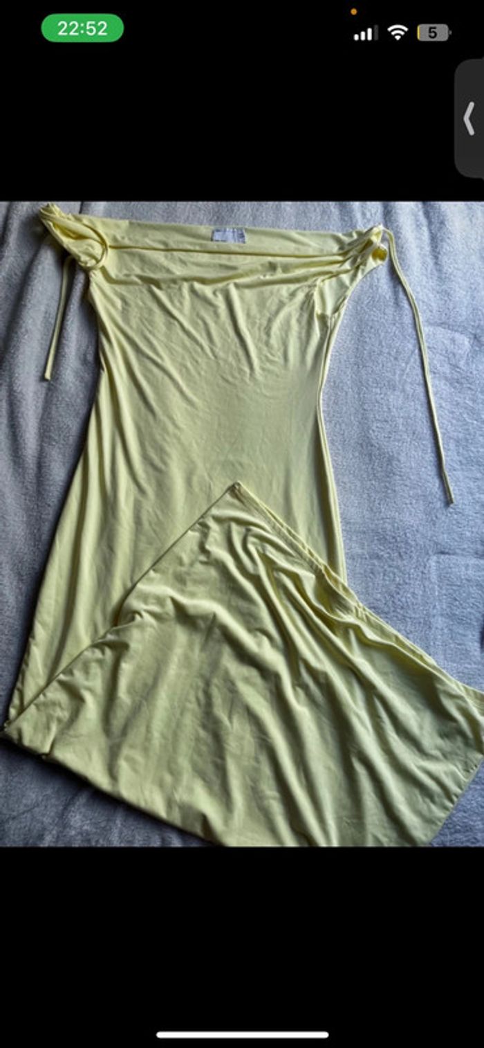 Robe assos - photo numéro 6