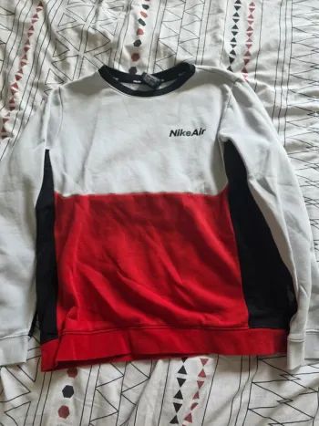 Pull nike