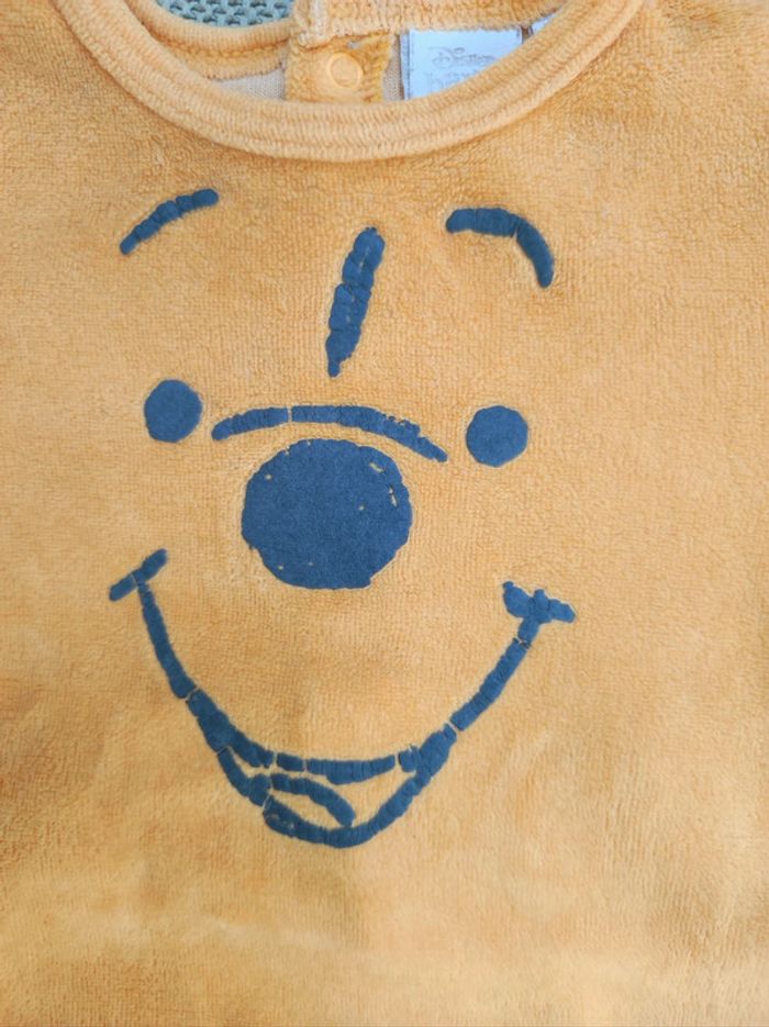 Pyjama Winnie l'ourson - photo numéro 3