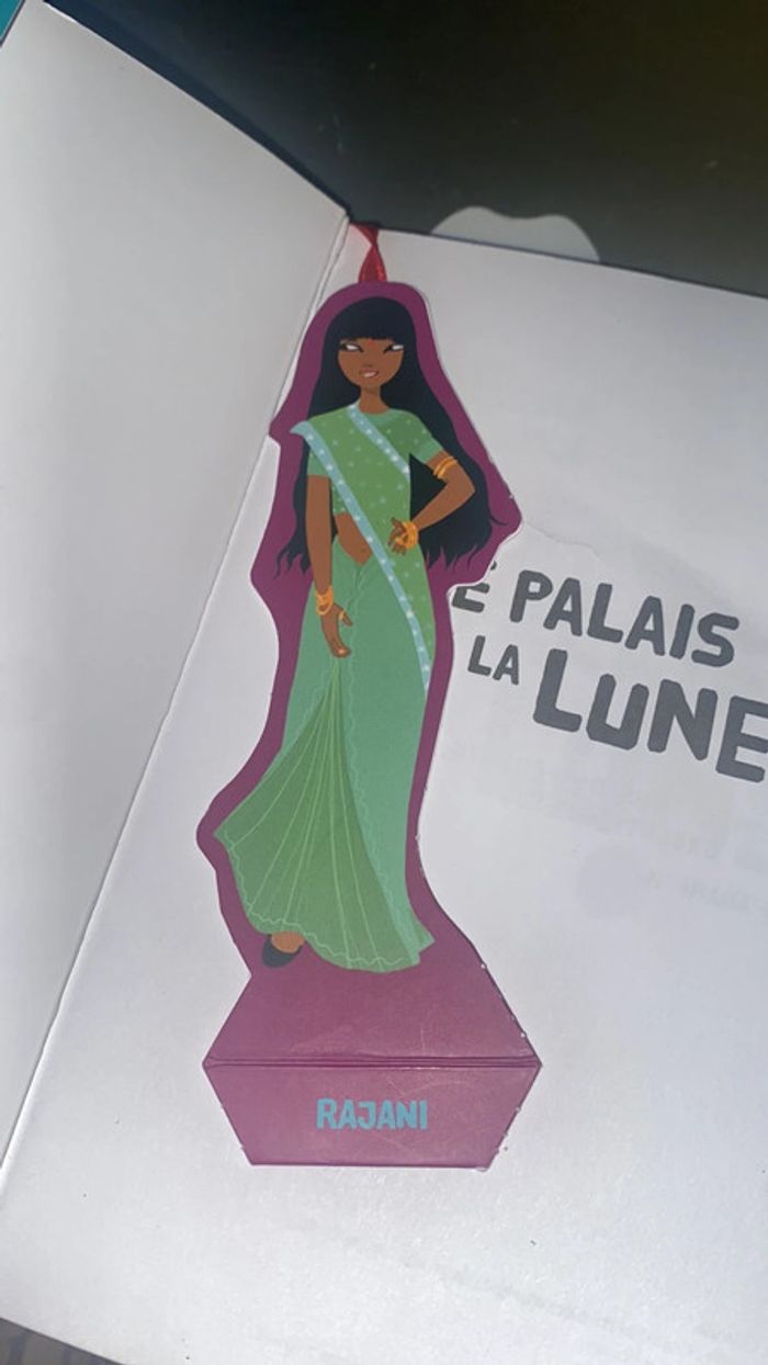 le palais de lune - photo numéro 4