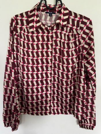 Blouse femme 🧡 XS - Kiabi