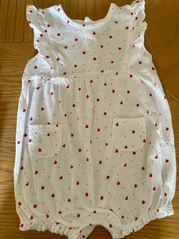 Combi short