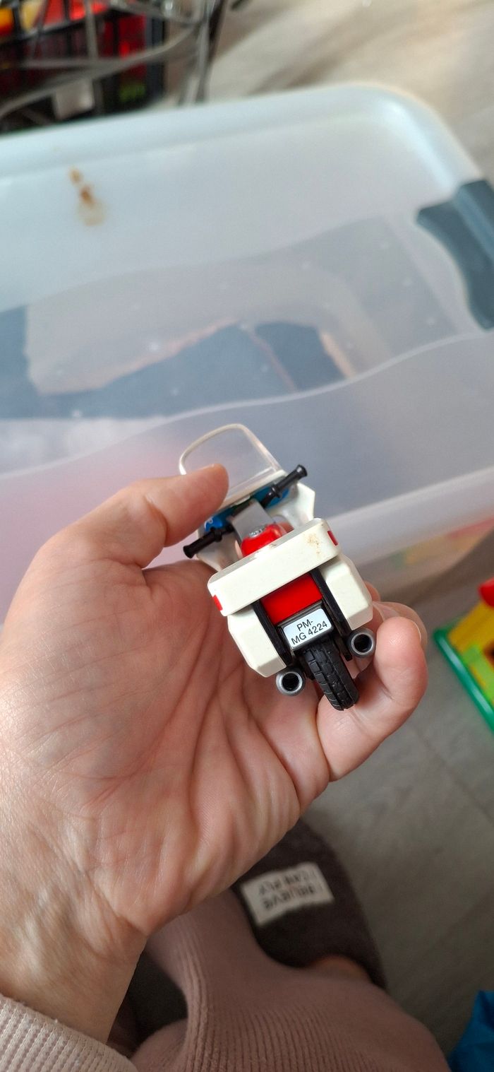 Playmobile - photo numéro 4