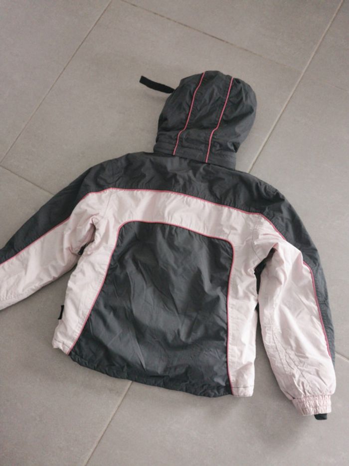 Blouson de ski Pocopiano 10 ans - photo numéro 3
