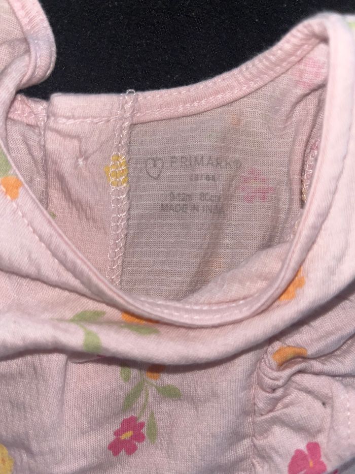 Salopette 12 mois - photo numéro 4