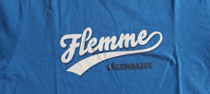 Tshirt manche courte XS - photo numéro 2