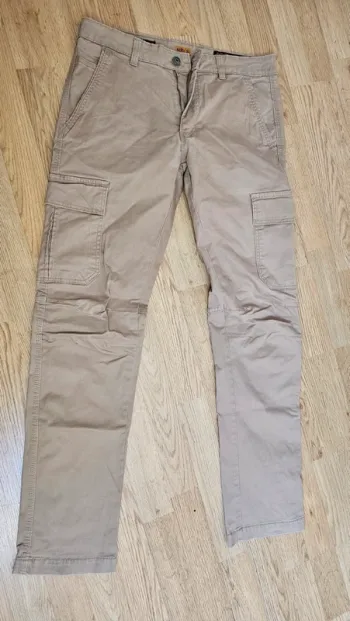Pantalon cargo homme Daytona 73 taille 31