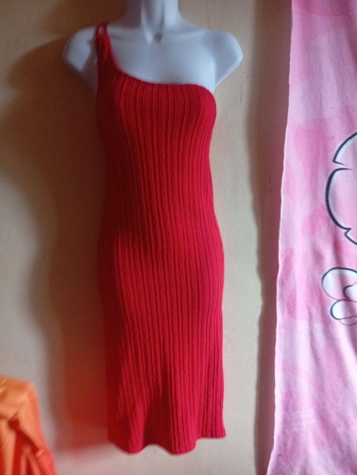 Robe zara