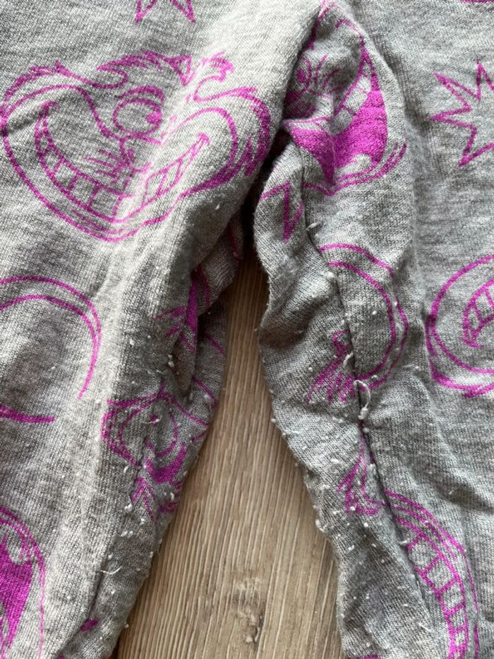 Pantalon pyjama Cheshire - photo numéro 3