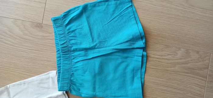 Ensemble été 12 mpis - photo numéro 4