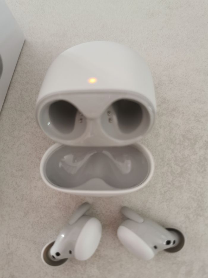 Pixels buds - photo numéro 2