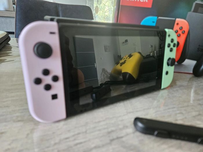 Switch - photo numéro 2