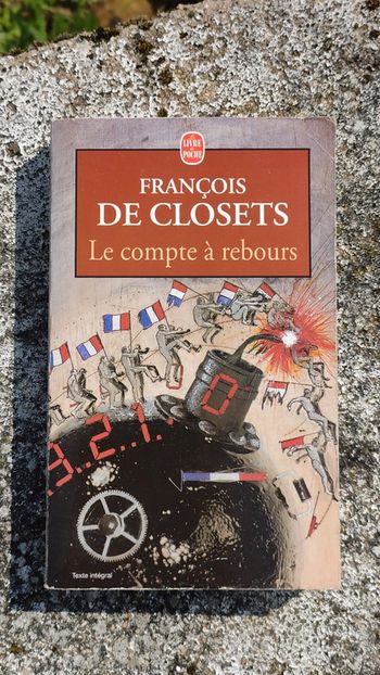 Le compte à rebours