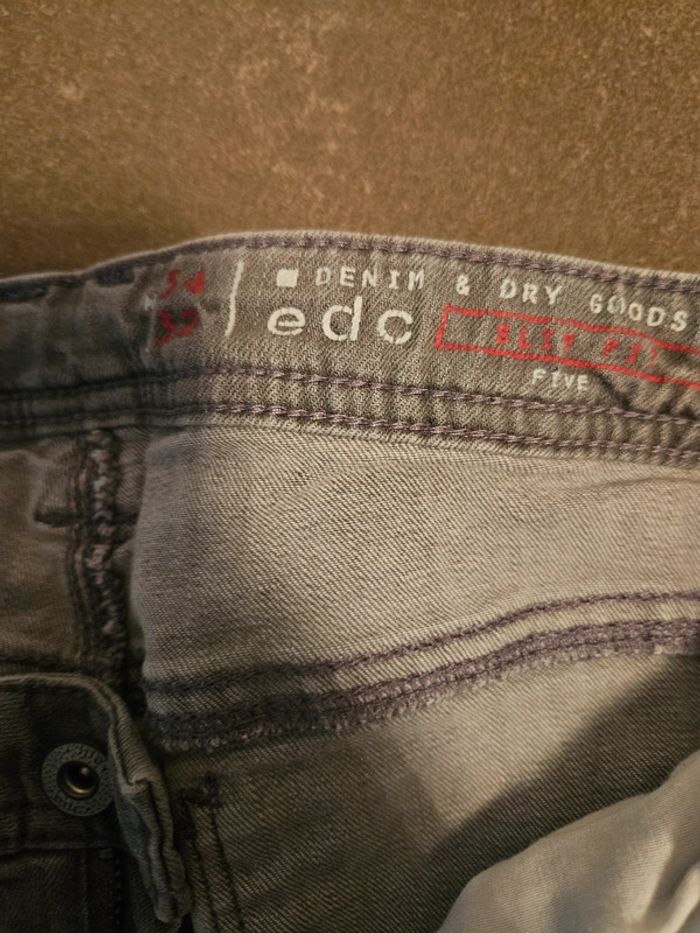 Jeans Edc - photo numéro 3