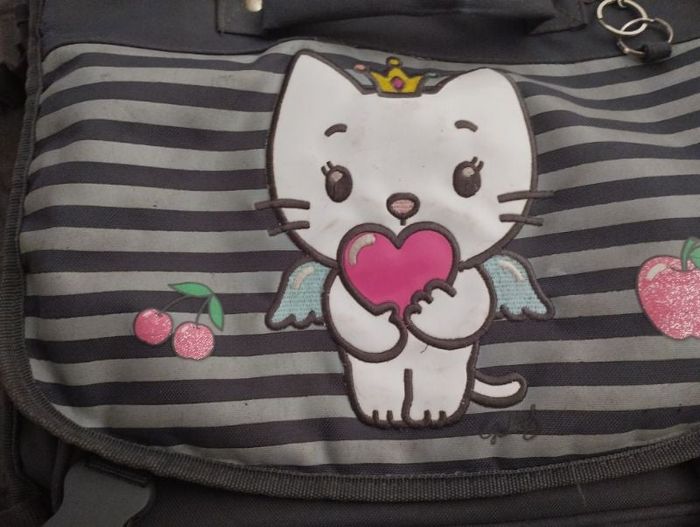 Cartable