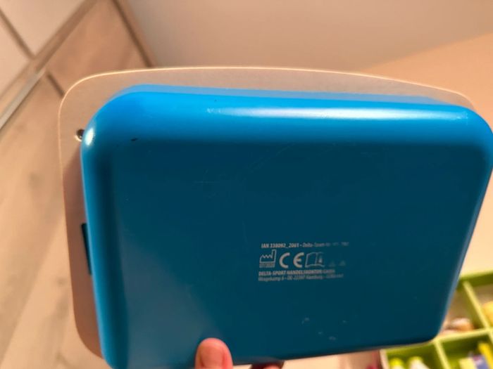 Piano jouet musique en bois - photo numéro 5